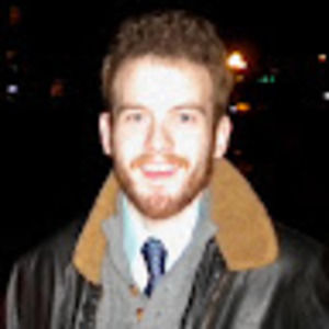 Meet your Posher, Eric